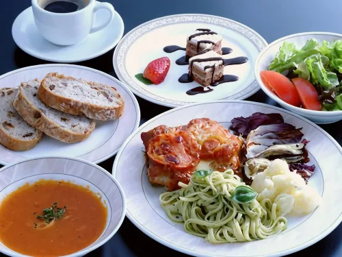 埃斯普利特飯店 南魚沼市住宿飯店