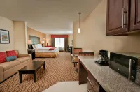 Holiday Inn Express & Suites PEARSALL by IHG