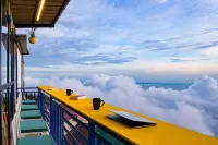 Shalom Backpackers Mussoorie