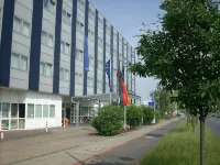 Ramada by Wyndham Hannover Hotel a 
