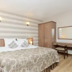 Staroladozhskaya Dacha Hotel Hotel in zona Fosagro "Solntse"