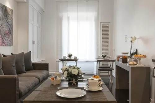 Xenia Guest House - Aamiaismajoitus