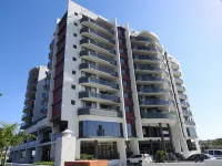 Springwood Tower Apartment Hotel Hotels in Slacks Creek