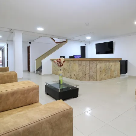 Hotel Rodadero Inn by Geh Suites