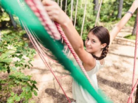 Hotel Waldsee Hotéis em Fie