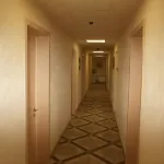 Okolitsa Hotel Hotels in Torzhok