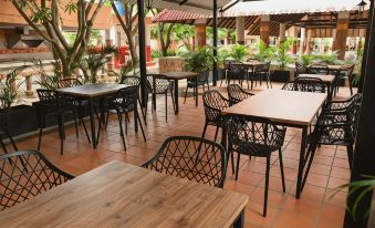 Hotel Campestre Villa Ocha - Housity