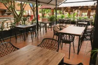 Hotel Campestre Villa Ocha