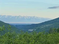 The Pioneer Motel Hotels in Matanuska-Susitna