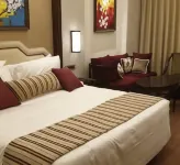 Sarovar Portico Dehradun Hotels near Mindrolling Monastery