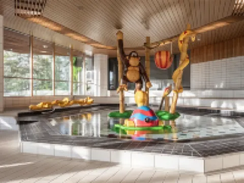 Scandic Laajavuori Hotels in Jyvaskyla