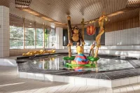 스칸딕 라자부오리 유배스큘래 호텔