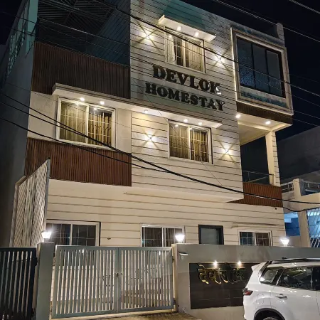 Devlok Home Stay