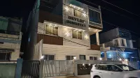 Devlok Home Stay Hotels in Gothada