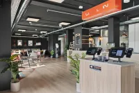 Aiden by Best Western Odense - Family
