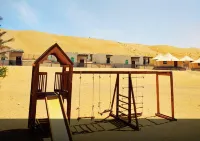 Al Salam Desert Camp Hotels in Wahiba Sands