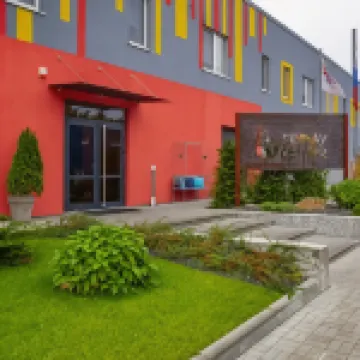 Friday Center Hostel فنادق في 