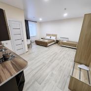 Kolymskaya Gostinitsa