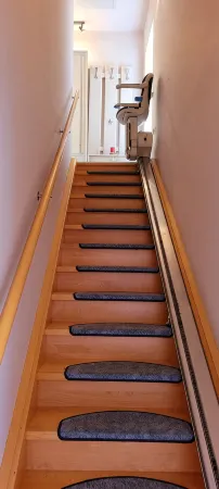 Vacation apartment Petze Отели в г. Альмштедт