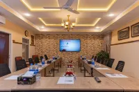 Lavish Business Center Hotels in Peshawar