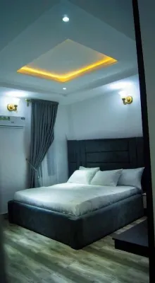Best Vacation rental in Aba, Abia-State3 Hotels in Ngwa