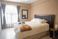 La Mansion Hotel Boutique y Restaurante - Wifi