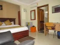 Rosewood Hotel Hotels in 