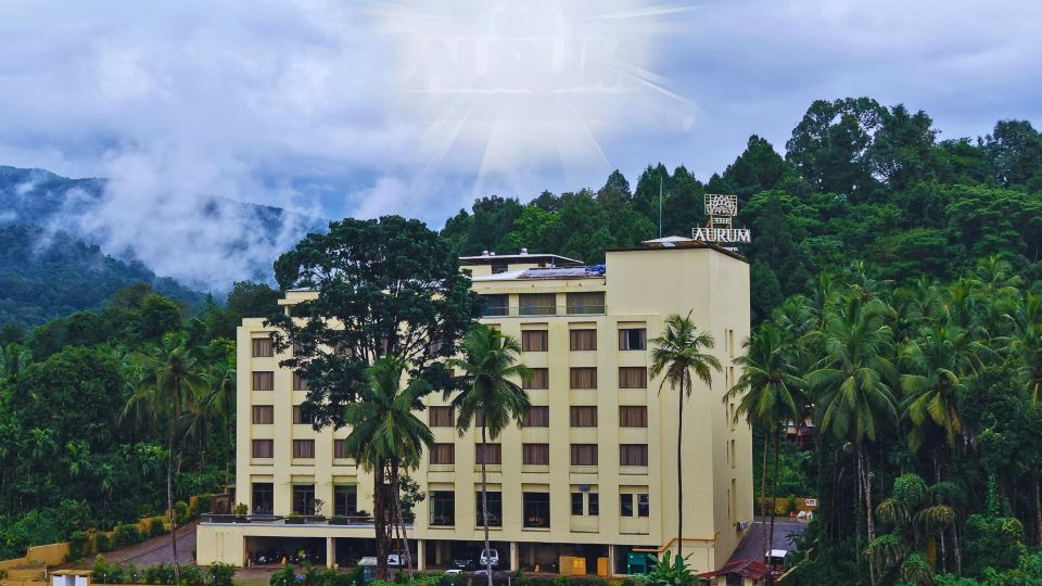 The Aurum Subrahmanya