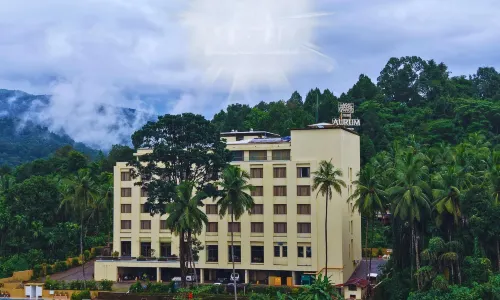 The Aurum Subrahmanya