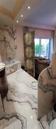 Athenian Country House Retreat.