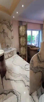 Athenian Country House Retreat.