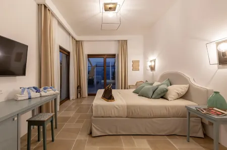 Romantic Relais Sorrento Отели рядом со станцией Сорренто