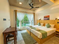 Blissview Maldives - Thulusdhoo Hotels in Thulusdhoo