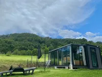 Nimbin Waterfall Retreat Hotels in Lismore