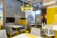 Indie Universe Creative Hotel - breakfast