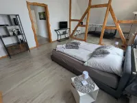 Apartment "Harzbahnblick"
