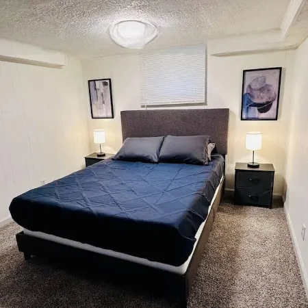 Rock House Retreat *Freshly Renovated*