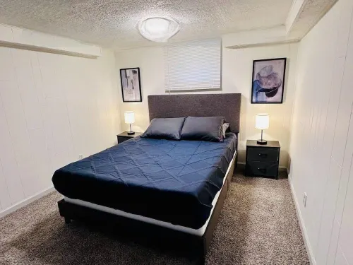 Rock House Retreat *Freshly Renovated*