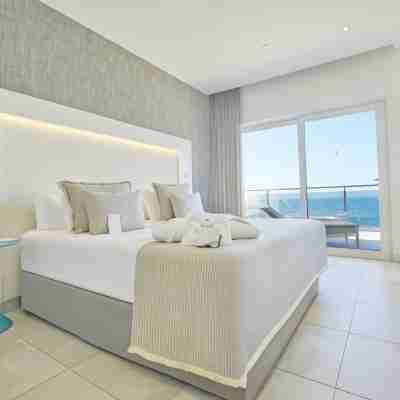 Estimar Calpe Suitopia Rooms