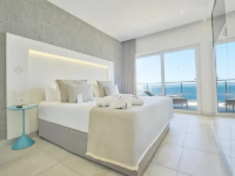 ESTIMAR Calpe Suitopia Hoteles en Calpe