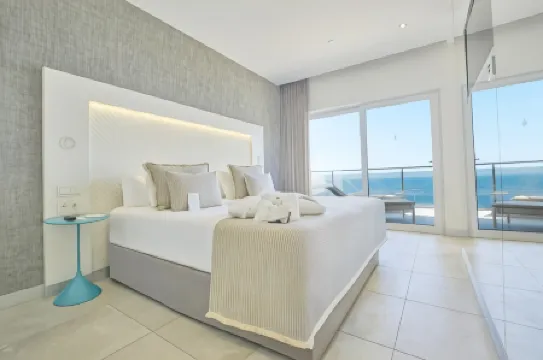 Estimar Calpe Suitopia