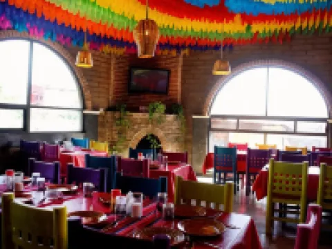 Hotel y Cabañas Una Cosita de Zacatlán Hoteles en Zacatlán