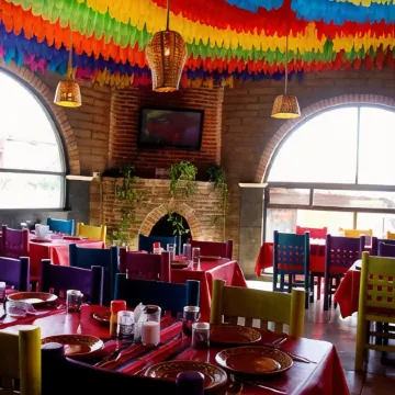 Hotel y Cabañas Una Cosita de Zacatlán