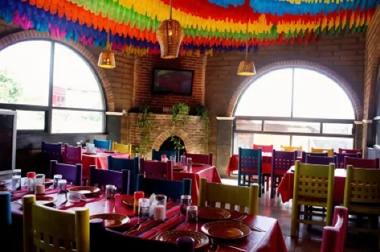 Hotel y Cabañas Una Cosita de Zacatlán