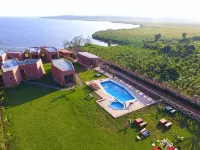 Buvi Lodge Limited Hotels in Busiro
