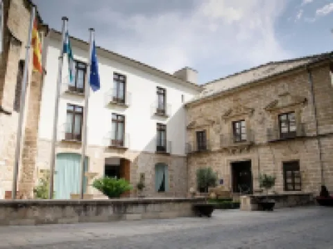 Hotel Palacio de Úbeda 5 G.L Hotels in Ubeda