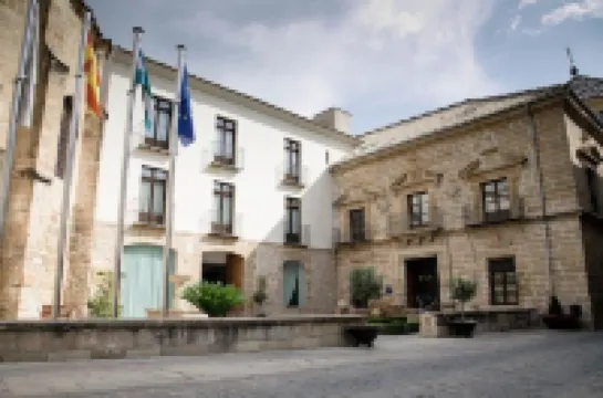 Hotel Palacio de Úbeda 5 G.L