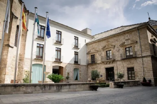 Hotel Palacio de Úbeda 5 G.L