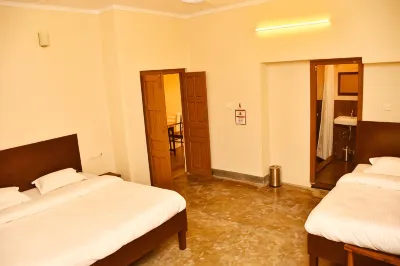 Gobind Bhawan Heritage Hotel Hotel di 