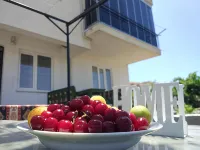 Salda Gölü Sağıroğlu Apart - 2-Star